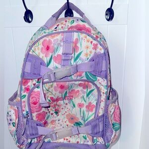 Pottery barn kids preschool “Raelynn” bookbag